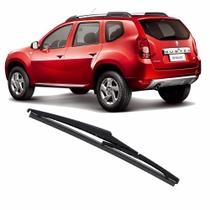 Palheta Vidro Vigia Duster 2011/2020 Bosch Rear