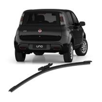 Palheta Vidro Vigia Fiat Uno 2011/2022 Bosch Rear Palheta Vidro Vigia Fiat Uno 2011/2022 Bosch Rear