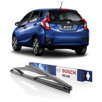 Palheta Vidro Vigia Fit 2015/2021 Rear Bosch Palheta Vidro Vigia Fit 2015/2021 Rear Bosch