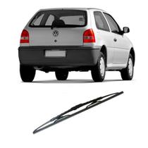 Palheta Vidro Vigia Gol G3 1999/2006 Bosch Eco Palheta Vidro Vigia Gol G3 1999/2006 Bosch Eco