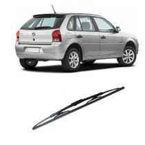 Palheta Vidro Vigia Gol G4 2005/2013 Bosch Eco