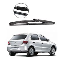 Palheta Vidro Vigia Gol G5 2008/2012 Bosch Rear Palheta Vidro Vigia Gol G5 2008/2012 Bosch Rear