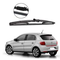 Palheta Vidro Vigia Gol G6 2012/2016 Bosch Rear