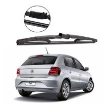 Palheta Vidro Vigia Gol G7 2016/2018 Bosch Rear