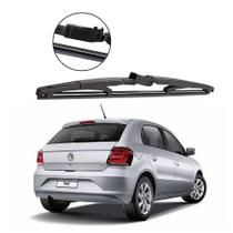 Palheta Vidro Vigia Gol G7 2016/2018 Bosch Rear