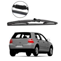 Palheta Vidro Vigia Golf 2001/2007 Bosch Rear