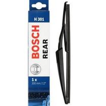 Palheta Vidro Vigia H301 Bosch Rear