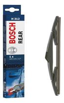 Palheta Vidro Vigia H312 Bosch Rear