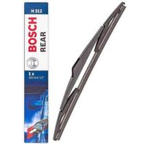 Palheta Vidro Vigia H312 Bosch Rear