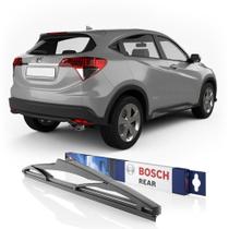 Palheta Vidro Vigia Honda Hrv 2015/2021 Bosch Rear