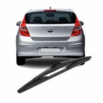 Palheta Vidro Vigia I30 2010/2012 Bosch Rear