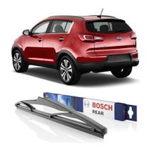 Palheta Vidro Vigia KIA Sportage 2011/2016 Bosch Rear