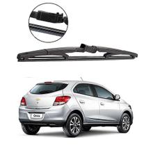 Palheta Vidro Vigia Onix 2012/2019 Bosch Rear