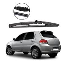 Palheta Vidro Vigia Palio 2008/2011 Bosch Rear