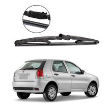 Palheta Vidro Vigia Palio Fire 2007/2018 Bosch Rear