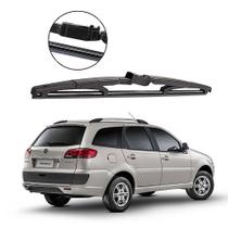 Palheta Vidro Vigia Palio Weekend 2008/2017 Bosch Rear