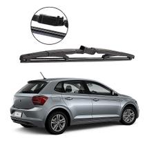 Palheta Vidro Vigia Polo 2017/2021 Bosch Rear