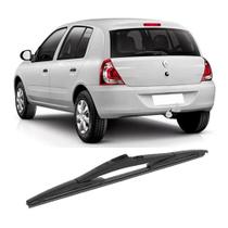 Palheta Vidro Vigia Renault Clio 2006/2016 Bosch Rear