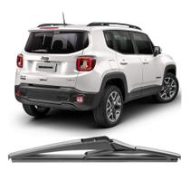 Palheta Vidro Vigia Renegade 2015/2021 Bosch Rear Palheta Vidro Vigia Renegade 2015/2021 Bosch Rear