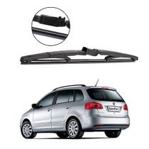 Palheta Vidro Vigia SpaceFox 2006/2012 Bosch Rear