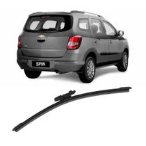 Palheta Vidro Vigia Spin 2012/2022 Bosch Rear Palheta Vidro Vigia Spin 2012/2022 Bosch Rear