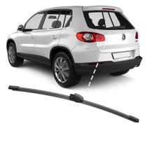 Palheta Vidro Vigia Tiguan 2009/2019 Bosch Rear
