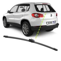 Palheta Vidro Vigia Tiguan 2009/2019 Bosch Rear