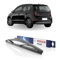 Palheta Vidro Vigia Vw UP 2014/2020 Bosch Rear