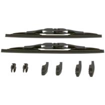 Palheta Vw Fusca 1960 a 1996 Bosch 3 397 005 719 Palheta Vw Fusca 1960 a 1996 Bosch 3 397 005 719