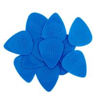 Palhetas 0,53MM Pacote com 12 Unidades P09135 - Ernie Ball