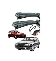 Palhetas Automotiva Limpa Para-brisa Fiat Tempra / Sw 90/99