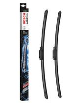Palhetas Bosch AeroTwin 3397118934 56 cm Conjunto com 2