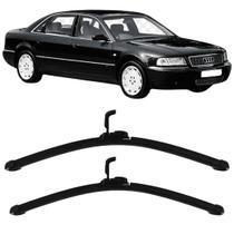 PALHETAS D. AUDI A8 1994 ate 2002 G. 24 22 PALHETAS D. AUDI A8 1994 ate 2002 G. 24 22