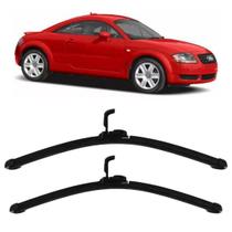 PALHETAS D. AUDI TT COUPÉ ROADSTER 1998 ate 2011 G. 21 21