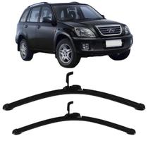 Palhetas d. chery tiggo 2007 g. 22 18