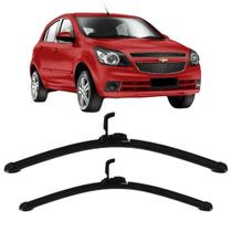 PALHETAS D. CHEVROLET AGILE 2009 ate 2011 G. 22 18