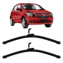 PALHETAS D. CHEVROLET AGILE 2010 ate 2013 G. 21 18 PALHETAS D. CHEVROLET AGILE 2010 ate 2013 G. 21 18