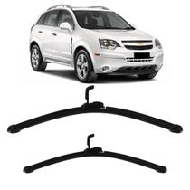 PALHETAS D. CHEVROLET CAPTIVA 2008 ate 2012 G. 24 16 PALHETAS D. CHEVROLET CAPTIVA 2008 ate 2012 G. 24 16