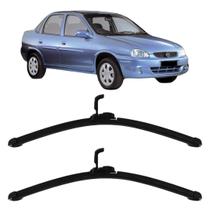 PALHETAS D. CHEVROLET CORSA 4P 1995 ate 2002 G. 18 18