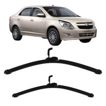 PALHETAS D. CHEVROLET CRUZE COBALT 2011 ate 2013 G. 24 18