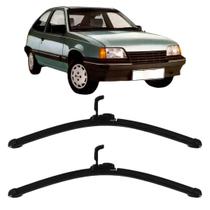 PALHETAS D. CHEVROLET KADETT GL 1989 ate 1997 G. 18 18 PALHETAS D. CHEVROLET KADETT GL 1989 ate 1997 G. 18 18