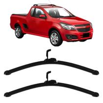 PALHETAS D. CHEVROLET MONTANA NOVA 2011 ate 2013 G. 21 18