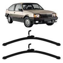 PALHETAS D. CHEVROLET MONZA HATCH 1982 ate 1996 G. 18 18 PALHETAS D. CHEVROLET MONZA HATCH 1982 ate 1996 G. 18 18
