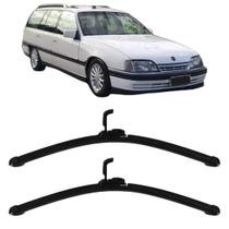 PALHETAS D. CHEVROLET OMEGA SUPREMA 1992 ate 1998 G. 19 19