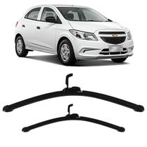 Palhetas d. chevrolet onix gancho 24 14
