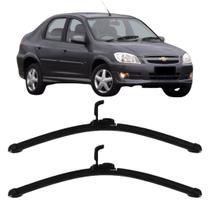 PALHETAS D. CHEVROLET PRISMA 2006 ate 2012 G. 18 18