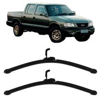 PALHETAS D. CHEVROLET S10 1995 ate 2011 G. 20 20 PALHETAS D. CHEVROLET S10 1995 ate 2011 G. 20 20