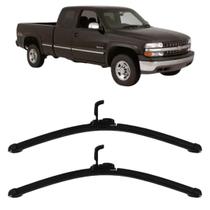 PALHETAS D. CHEVROLET SILVERADO 1993 ate 2002 G. 18 18