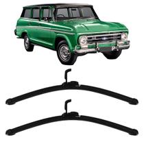 PALHETAS D. CHEVROLET VERANEIRO 1964 ate 1988 G. 15 15