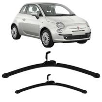 PALHETAS D. FIAT 500 2012 ate 2015 G. 24 14